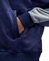 Толстовка женская Jordan Flight Velour Full-Zip - фото № 5