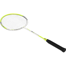 KRAFLA COMFORT500 Ракетка для бадминтона