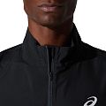 Куртка мужская ASICS CORE JACKET (Performance Black) - фото № 3