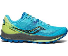 Кроссовки женские Saucony Peregrine 11