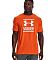 Футболка мужская Under Armour GL Foundation SS T - фото № 1