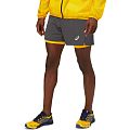 Шорты ASICS FUJITRAIL SHORT - фото № 4