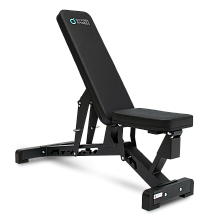 Силовая скамья регулируемая OXYGEN FITNESS DRACO