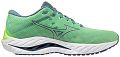 Кроссовки мужские Mizuno WAVE INSPIRE 19 - фото № 2