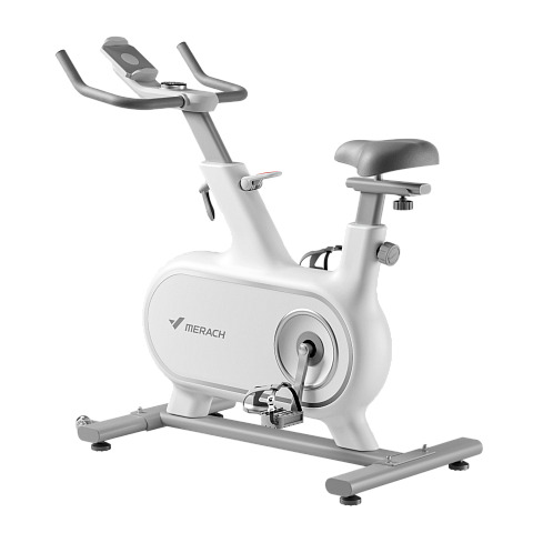 Велотренажер домашний OXYGEN FITNESS CARDIO CONCEPT IV HRC+