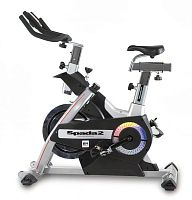 OXYGEN FITNESS CARDIO CONCEPT IV HRC+ Велотренажер домашний