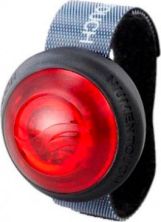 571010 Фонарь на липучке Giant Numen Touch, Черный/Красный свет