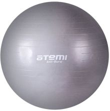 Мяч гимнастический Atemi, AGB0485, антивзрыв, 85 см