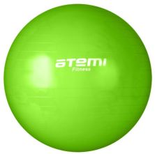 Мяч гимнастический Atemi, AGB0155, 55 см