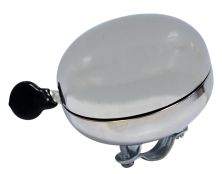 Звонок Oxford Ding Dong Bell 80mm, Chrome Polished