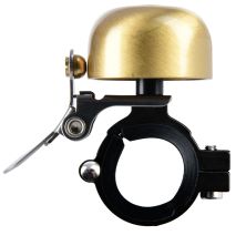 Звонок Oxford Mini Ping Brass Bell Gold
