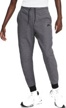 Штаны мужские Nike Sportswear Tech Fleece Winter Joggers (серый)