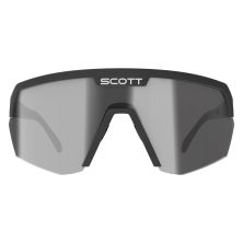 Очки SCOTT Sport Shield LS (Black/Grey Light Sensitive)