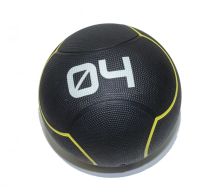 FT-UBMB-4 - Мяч тренировочный черный 4 кг