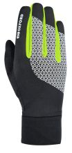 Перчатки велосипедные Oxford Bright Gloves 1.0