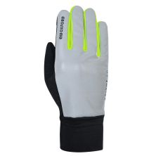 Перчатки велосипедные Oxford Bright Gloves 2.0